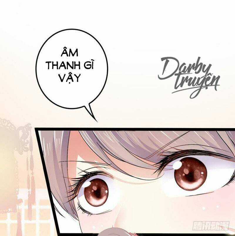 Lừa Thái Tử Đến Đây Dạy Dỗ - Chapter 7 - Trang 43