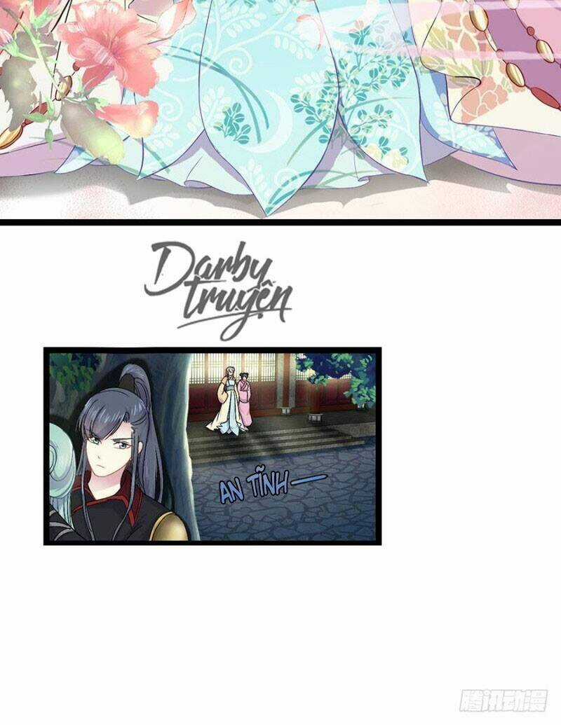 Lừa Thái Tử Đến Đây Dạy Dỗ - Chapter 7 - Trang 45