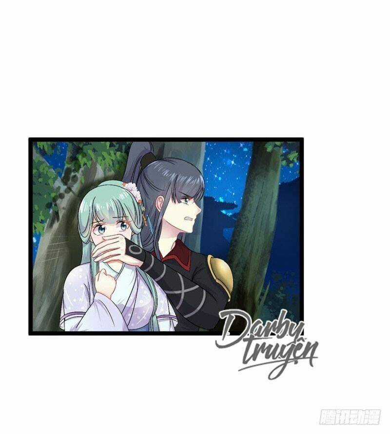 Lừa Thái Tử Đến Đây Dạy Dỗ - Chapter 7 - Trang 49