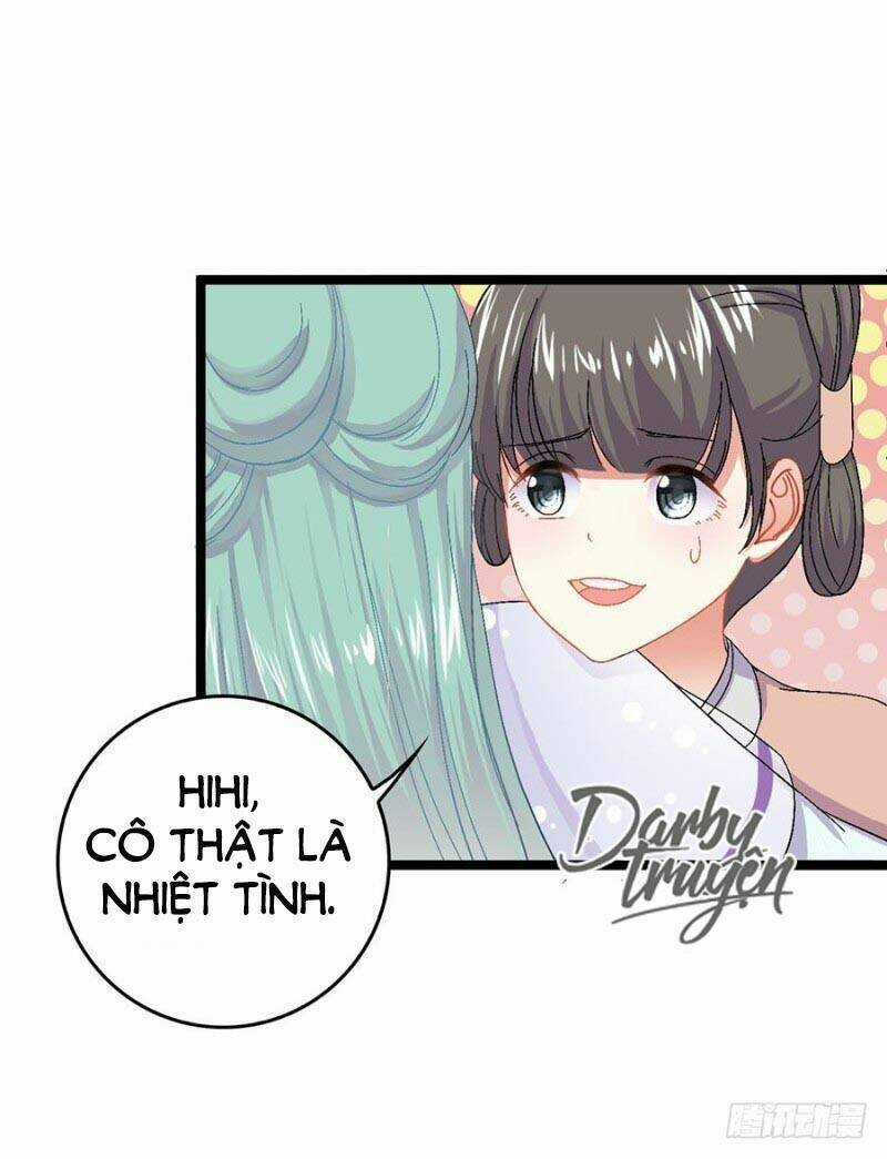 Lừa Thái Tử Đến Đây Dạy Dỗ - Chapter 7 - Trang 6