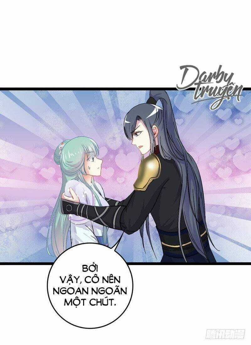 Lừa Thái Tử Đến Đây Dạy Dỗ - Chapter 7 - Trang 52