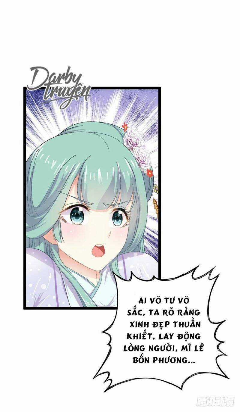 Lừa Thái Tử Đến Đây Dạy Dỗ - Chapter 7 - Trang 55