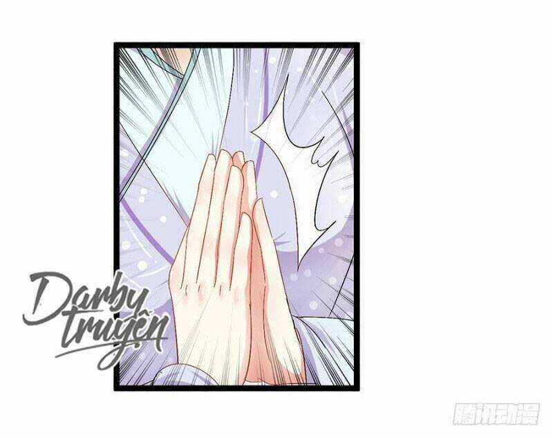 Lừa Thái Tử Đến Đây Dạy Dỗ - Chapter 7 - Trang 57