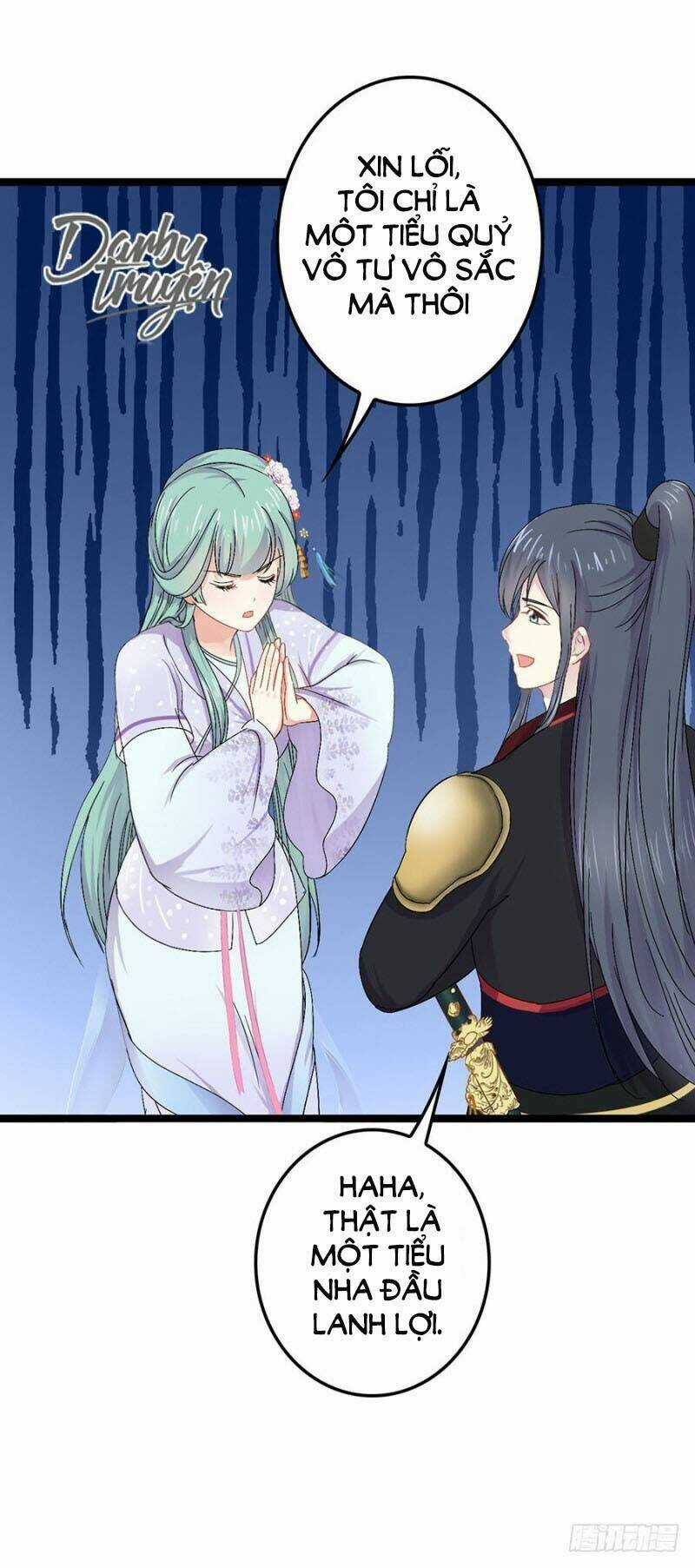 Lừa Thái Tử Đến Đây Dạy Dỗ - Chapter 7 - Trang 58