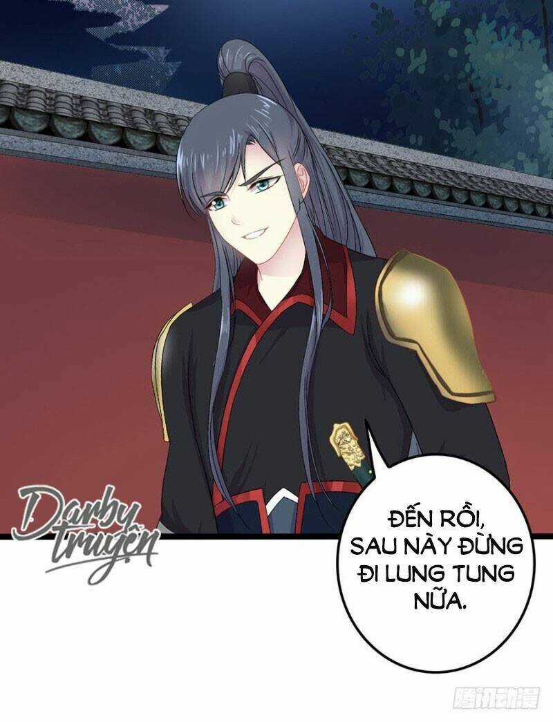 Lừa Thái Tử Đến Đây Dạy Dỗ - Chapter 7 - Trang 64