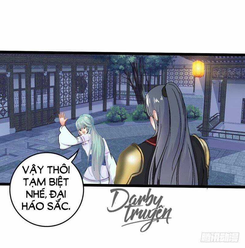 Lừa Thái Tử Đến Đây Dạy Dỗ - Chapter 7 - Trang 67