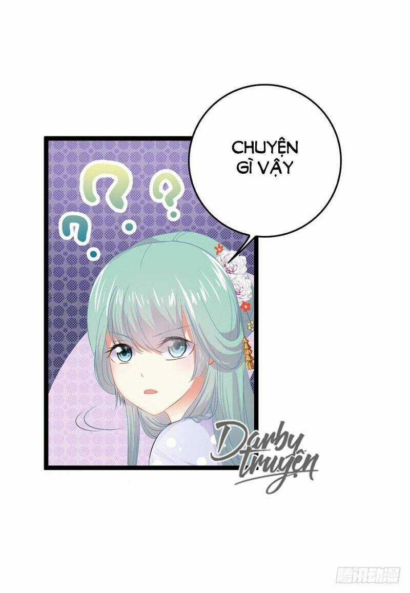 Lừa Thái Tử Đến Đây Dạy Dỗ - Chapter 7 - Trang 69