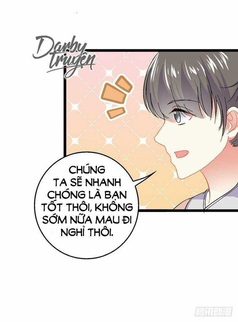 Lừa Thái Tử Đến Đây Dạy Dỗ - Chapter 7 - Trang 8