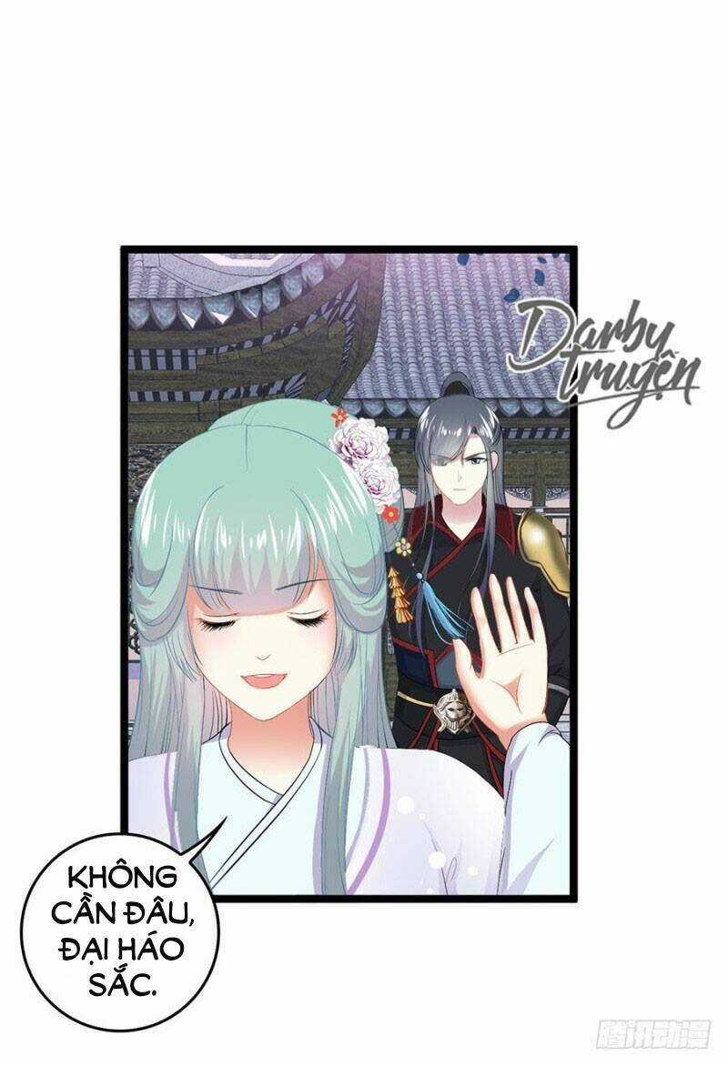 Lừa Thái Tử Đến Đây Dạy Dỗ - Chapter 7 - Trang 71