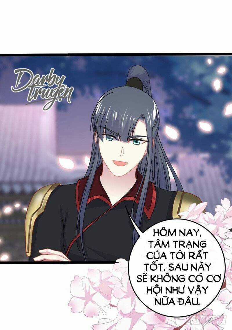 Lừa Thái Tử Đến Đây Dạy Dỗ - Chapter 7 - Trang 73