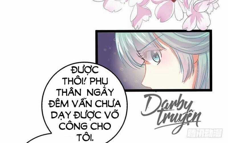 Lừa Thái Tử Đến Đây Dạy Dỗ - Chapter 7 - Trang 74