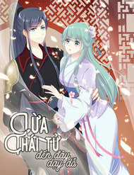 Đọc truyện Lừa Thái Tử Đến Đây Dạy Dỗ