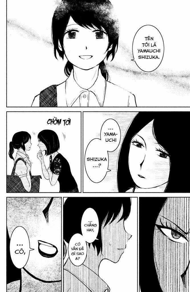 Lửa Thiêu Nhà Mitarai - Chapter 1 - Trang 17