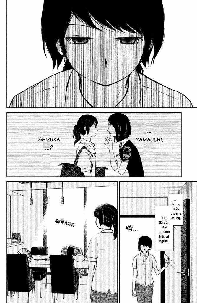 Lửa Thiêu Nhà Mitarai - Chapter 1 - Trang 23