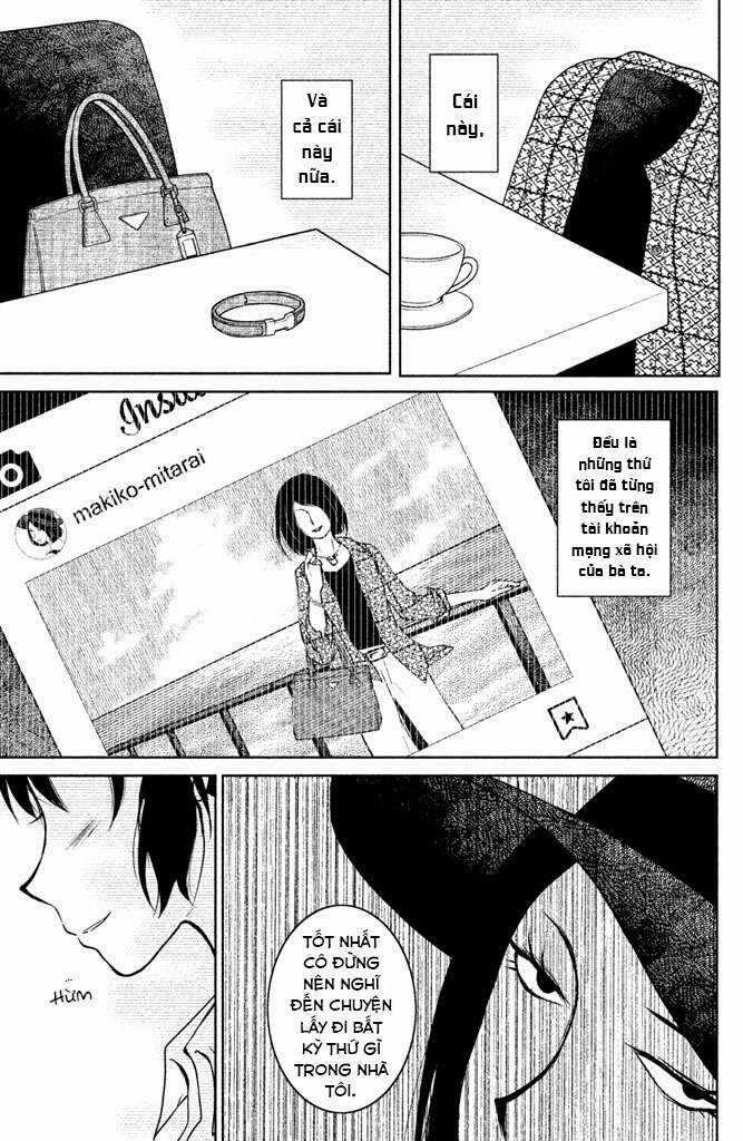 Lửa Thiêu Nhà Mitarai - Chapter 1 - Trang 24