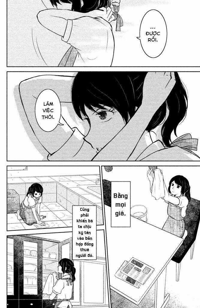 Lửa Thiêu Nhà Mitarai - Chapter 1 - Trang 25