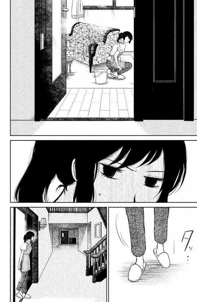 Lửa Thiêu Nhà Mitarai - Chapter 1 - Trang 30