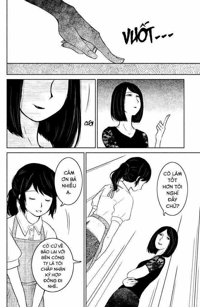 Lửa Thiêu Nhà Mitarai - Chapter 1 - Trang 33