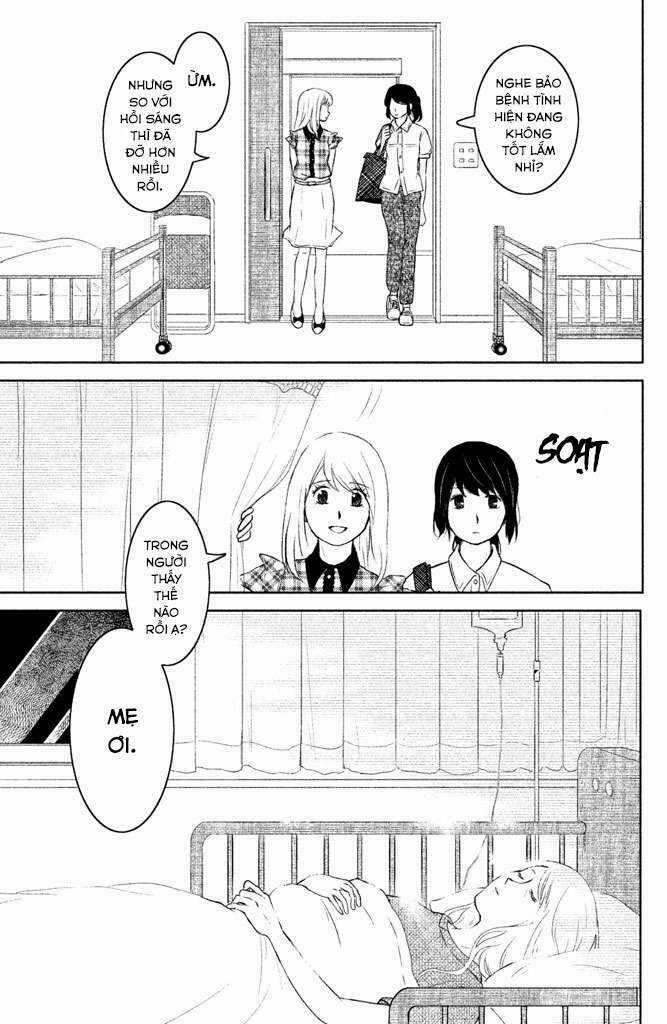 Lửa Thiêu Nhà Mitarai - Chapter 1 - Trang 38