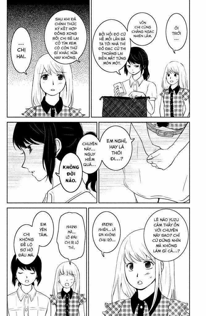 Lửa Thiêu Nhà Mitarai - Chapter 1 - Trang 41