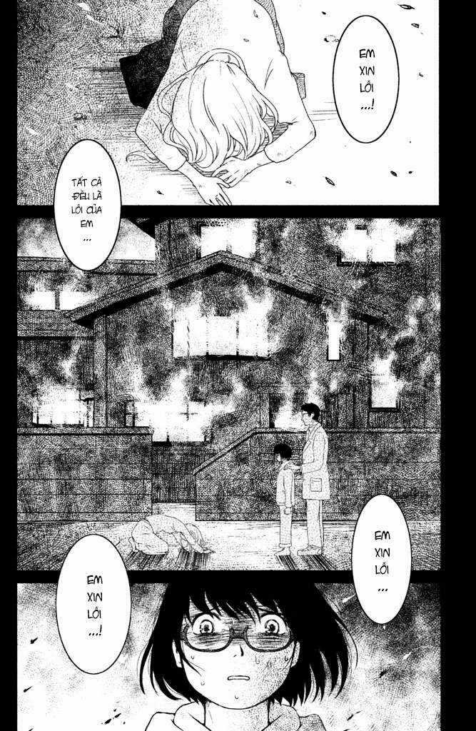 Lửa Thiêu Nhà Mitarai - Chapter 1 - Trang 44