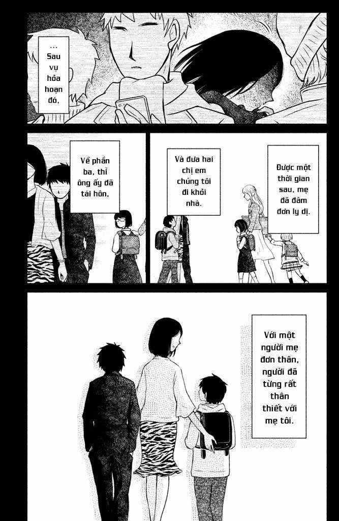 Lửa Thiêu Nhà Mitarai - Chapter 1 - Trang 47