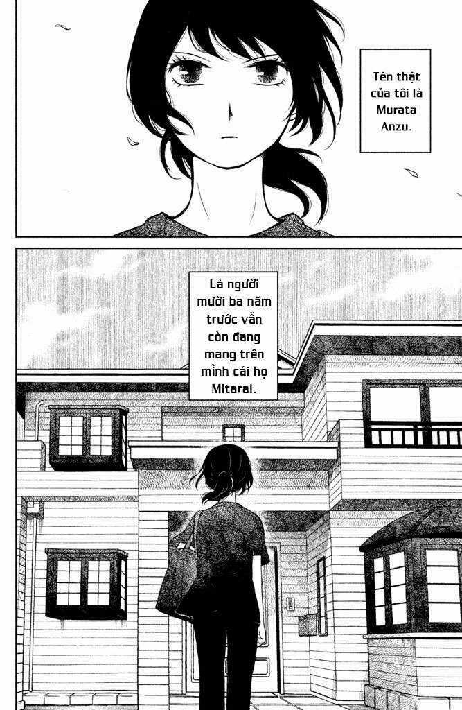 Lửa Thiêu Nhà Mitarai - Chapter 1 - Trang 48