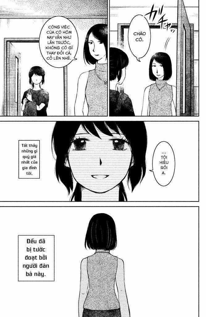 Lửa Thiêu Nhà Mitarai - Chapter 1 - Trang 49