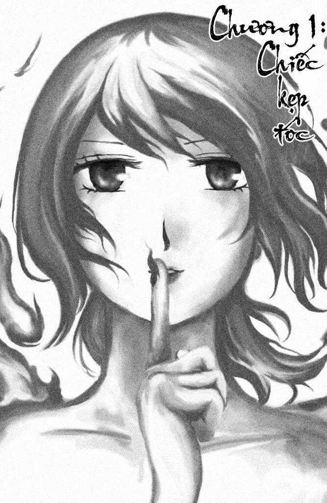 Lửa Thiêu Nhà Mitarai - Chapter 1 - Trang 7