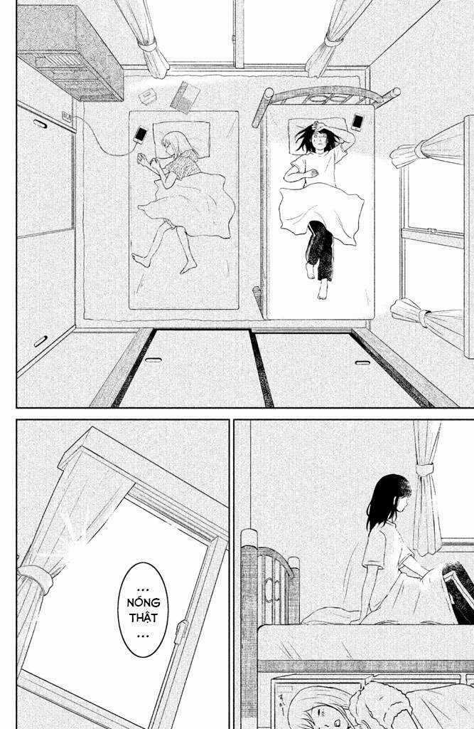 Lửa Thiêu Nhà Mitarai - Chapter 1 - Trang 9
