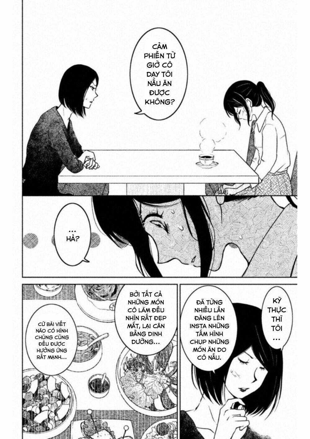 Lửa Thiêu Nhà Mitarai - Chapter 10 - Trang 29