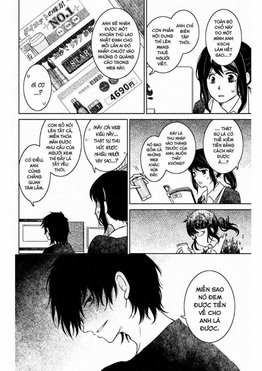 Lửa Thiêu Nhà Mitarai - Chapter 11 - Trang 16