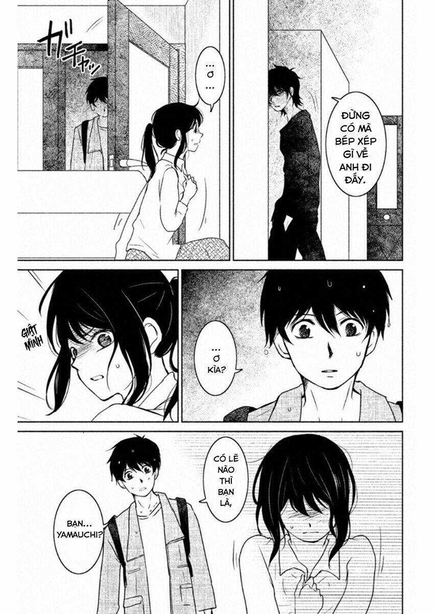 Lửa Thiêu Nhà Mitarai - Chapter 11 - Trang 31