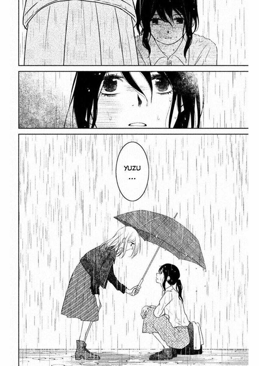 Lửa Thiêu Nhà Mitarai - Chapter 11 - Trang 36