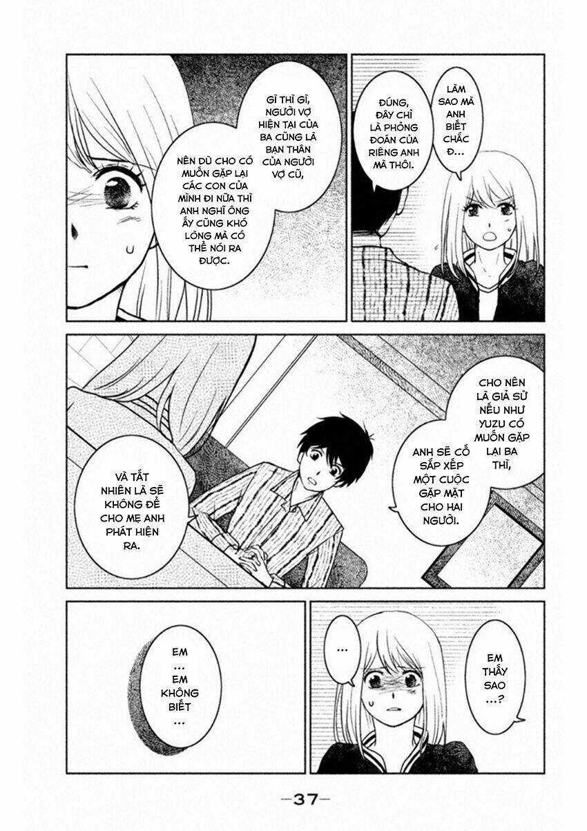 Lửa Thiêu Nhà Mitarai - Chapter 11 - Trang 5