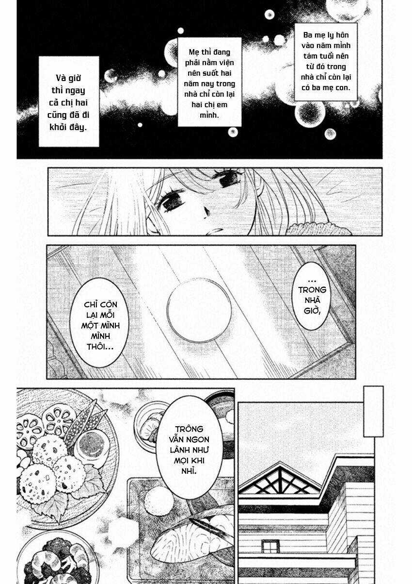 Lửa Thiêu Nhà Mitarai - Chapter 11 - Trang 9