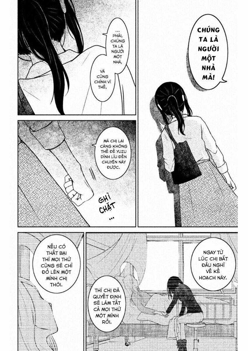 Lửa Thiêu Nhà Mitarai - Chapter 12 - Trang 12