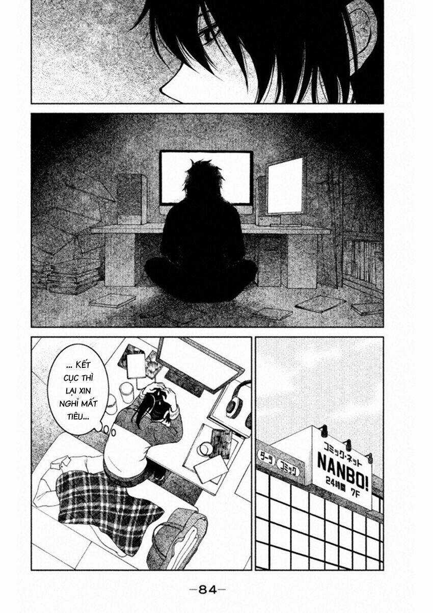 Lửa Thiêu Nhà Mitarai - Chapter 12 - Trang 16