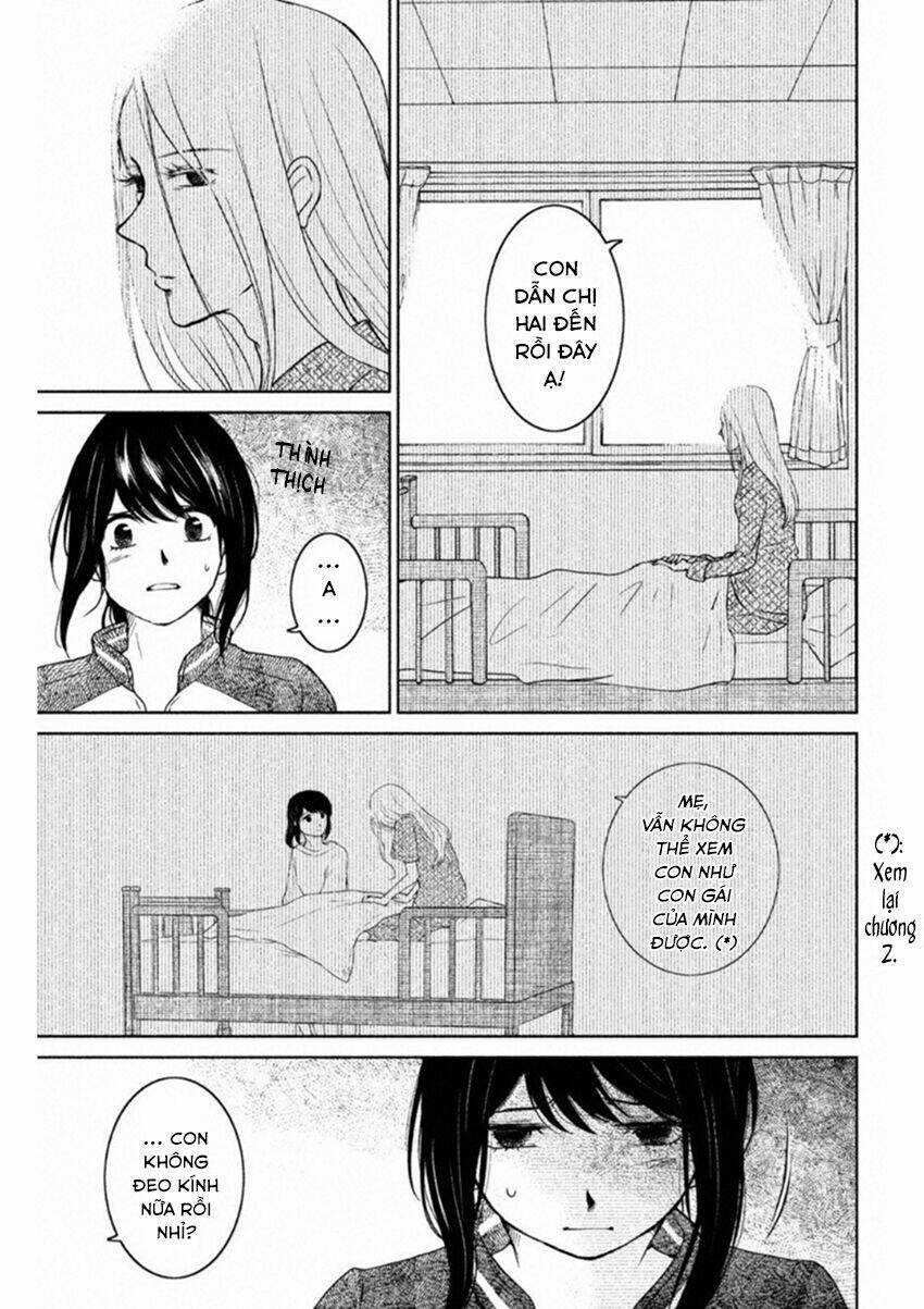 Lửa Thiêu Nhà Mitarai - Chapter 12 - Trang 21