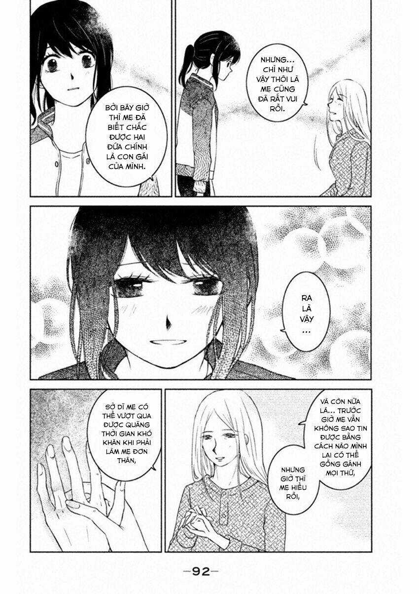 Lửa Thiêu Nhà Mitarai - Chapter 12 - Trang 24