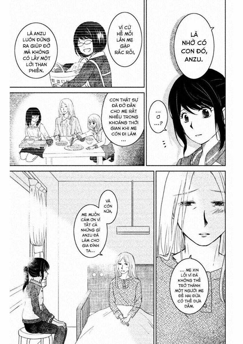 Lửa Thiêu Nhà Mitarai - Chapter 12 - Trang 25