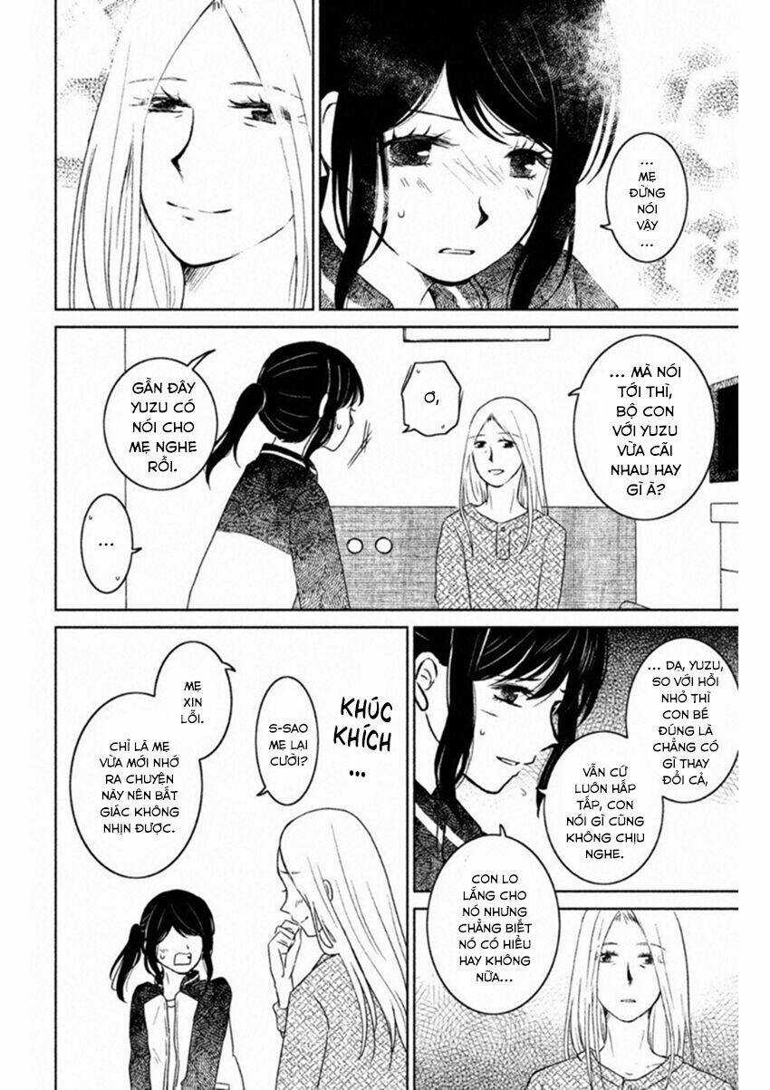 Lửa Thiêu Nhà Mitarai - Chapter 12 - Trang 26