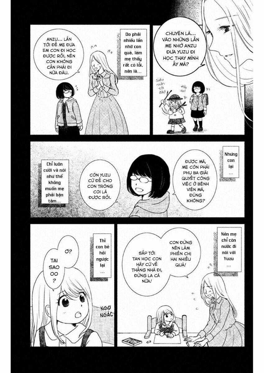 Lửa Thiêu Nhà Mitarai - Chapter 12 - Trang 27