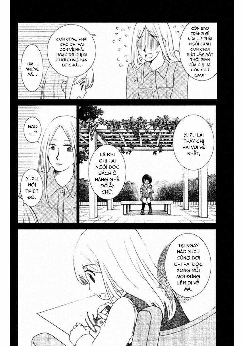 Lửa Thiêu Nhà Mitarai - Chapter 12 - Trang 28