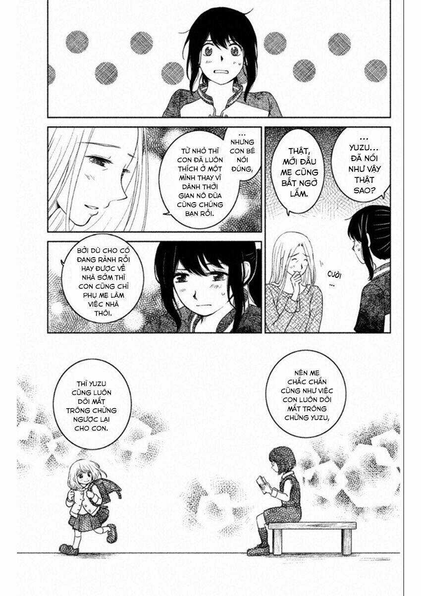 Lửa Thiêu Nhà Mitarai - Chapter 12 - Trang 29