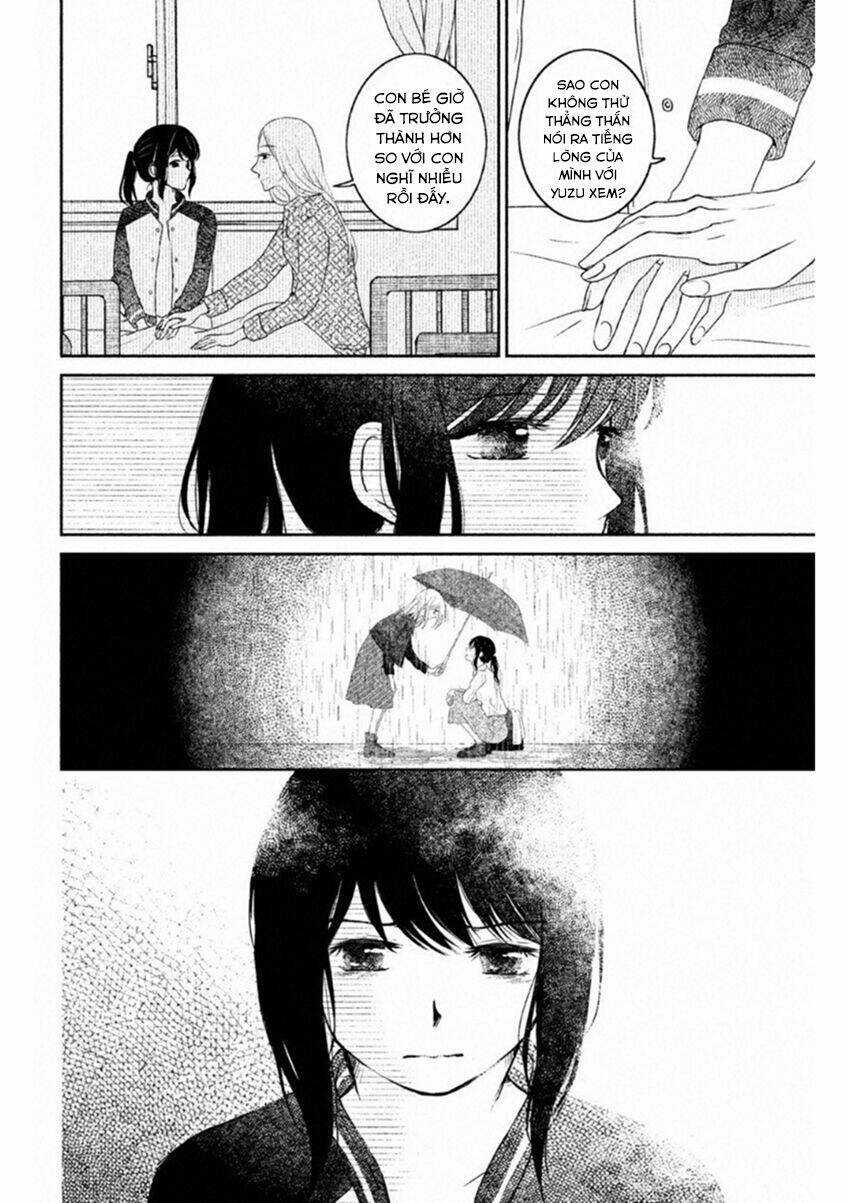 Lửa Thiêu Nhà Mitarai - Chapter 12 - Trang 30