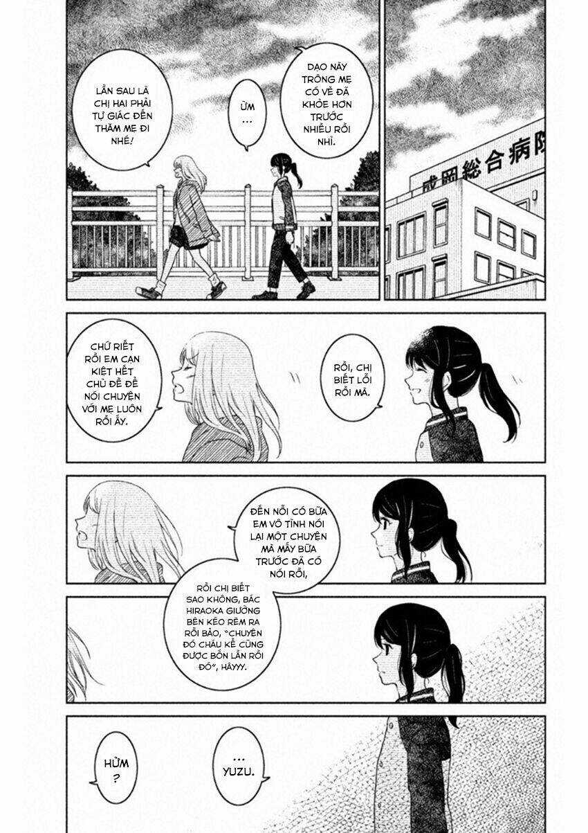 Lửa Thiêu Nhà Mitarai - Chapter 12 - Trang 31