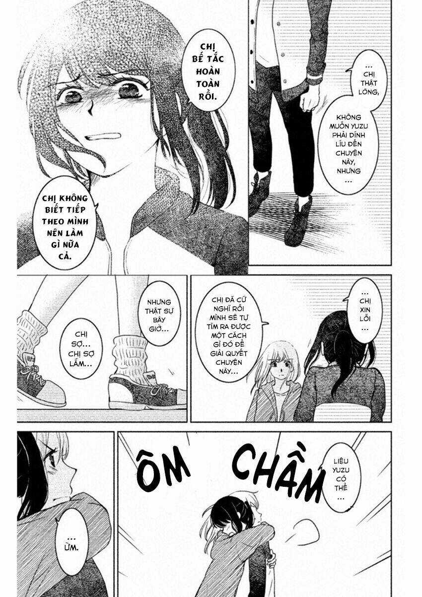 Lửa Thiêu Nhà Mitarai - Chapter 12 - Trang 33