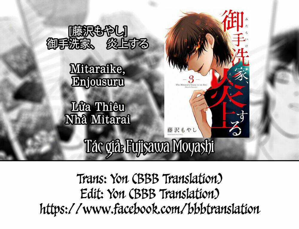 Lửa Thiêu Nhà Mitarai - Chapter 12 - Trang 39