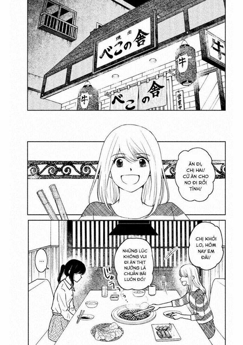 Lửa Thiêu Nhà Mitarai - Chapter 12 - Trang 5